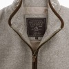 Hillford Country Gilet - Sahara Twill