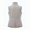 Hillford Country Gilet - Sahara Twill