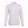 Louisa Shirt - White