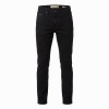Mens Classic Straight Jean - Black
