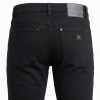 Mens Classic Straight Jean - Black
