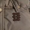 Milton Convertible Jacket – Porcini