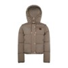 Milton Convertible Jacket – Porcini