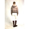 Milton Convertible Jacket – Porcini