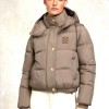 Milton Convertible Jacket – Porcini