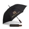 Mini HC Umbrella - Black Mini HC Umbrella - Black
