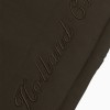 One-Size Waterproof Parka - Olive Brown