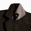 Regency Coat - Chocolate