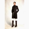 Regency Coat - Chocolate