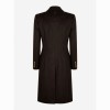 Regency Coat - Chocolate