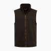 Stamford Field Coat - Chocolate