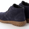 Angelina 07 78407 Ankle Boots - Ocean Suede Angelina 07 78407 Ankle Boots - Ocean Suede