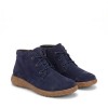 Angelina 07 78407 Ankle Boots - Ocean Suede Angelina 07 78407 Ankle Boots - Ocean Suede