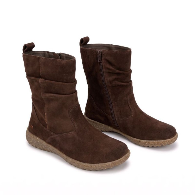 Angelina 08 78408 Brown (Brasil 310) Nubuck Angelina 08 78408 Brown (Brasil 310) Nubuck