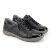 Caren 12 67712 Trainers - Schwarz Leather