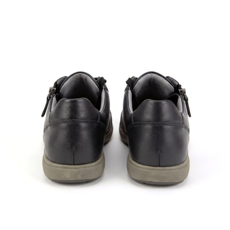 Caren 12 67712 Trainers - Schwarz Leather