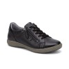 Caren 12 67712 Trainers - Schwarz Leather