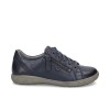 Caren 12 67712 Trainers -Indigo Leather