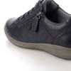 Caren 12 67712 Trainers -Indigo Leather