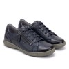 Caren 12 67712 Trainers -Indigo Leather