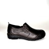 Charlotte 17 87317 Flat Shoes - Moro Leather
