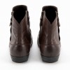 Naly 24 79724 Ankle Boots - Moro Leather