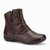 Naly 24 79724 Ankle Boots - Moro Leather