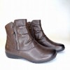 Naly 24 79724 Ankle Boots - Moro Leather