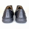 New Anvers 06 44906 Lace-Up Shoes - Black Leather
