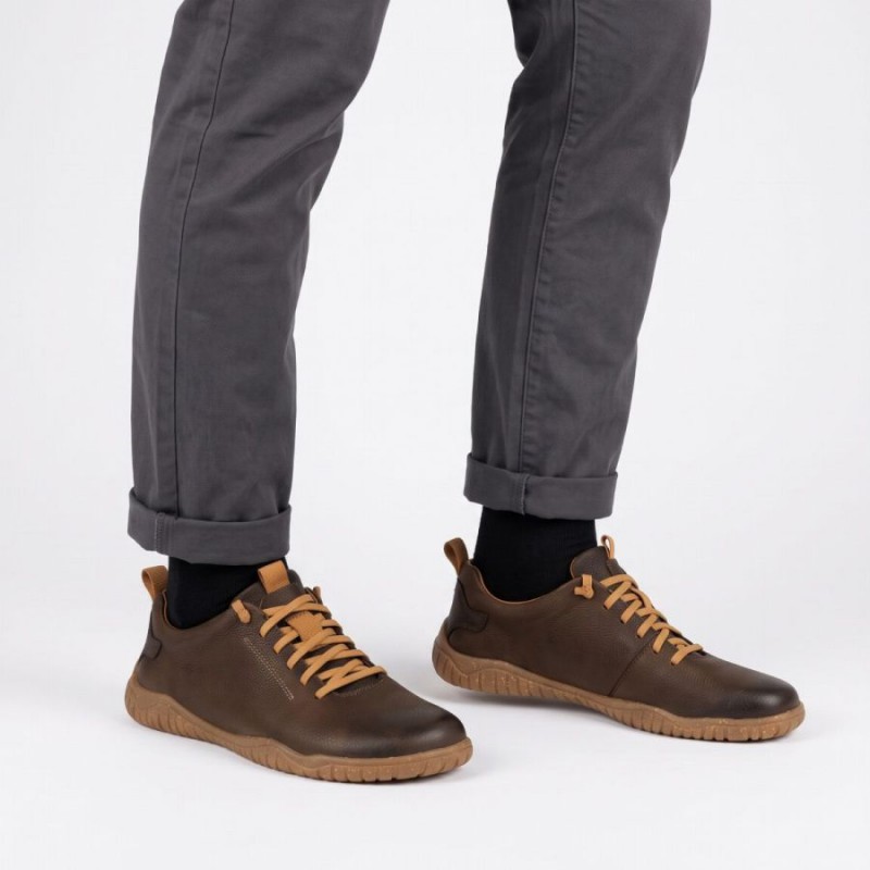 Wallace 04 20704 Shoes - Brasil Leather