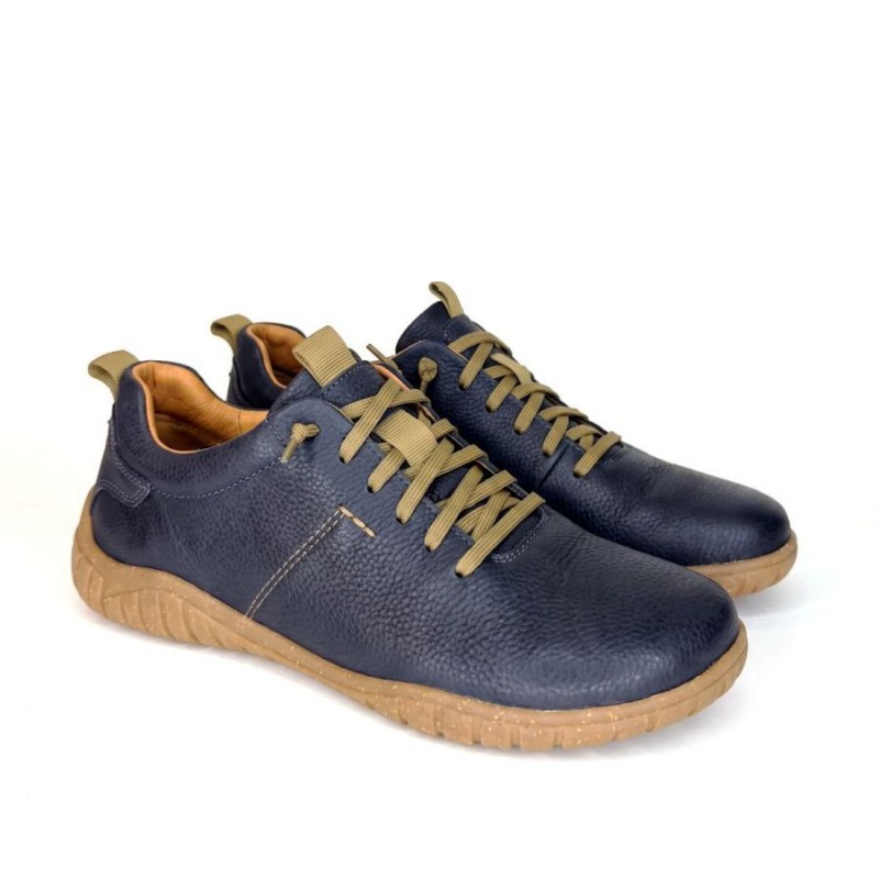 Wallace 04 20704 Shoes - Ocean Leather