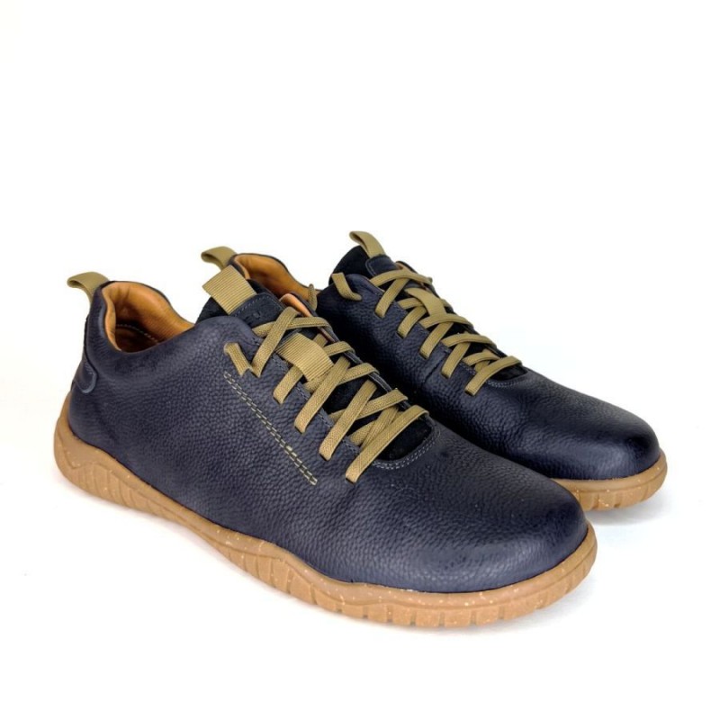 Wallace 04 20704 Shoes - Ocean Leather