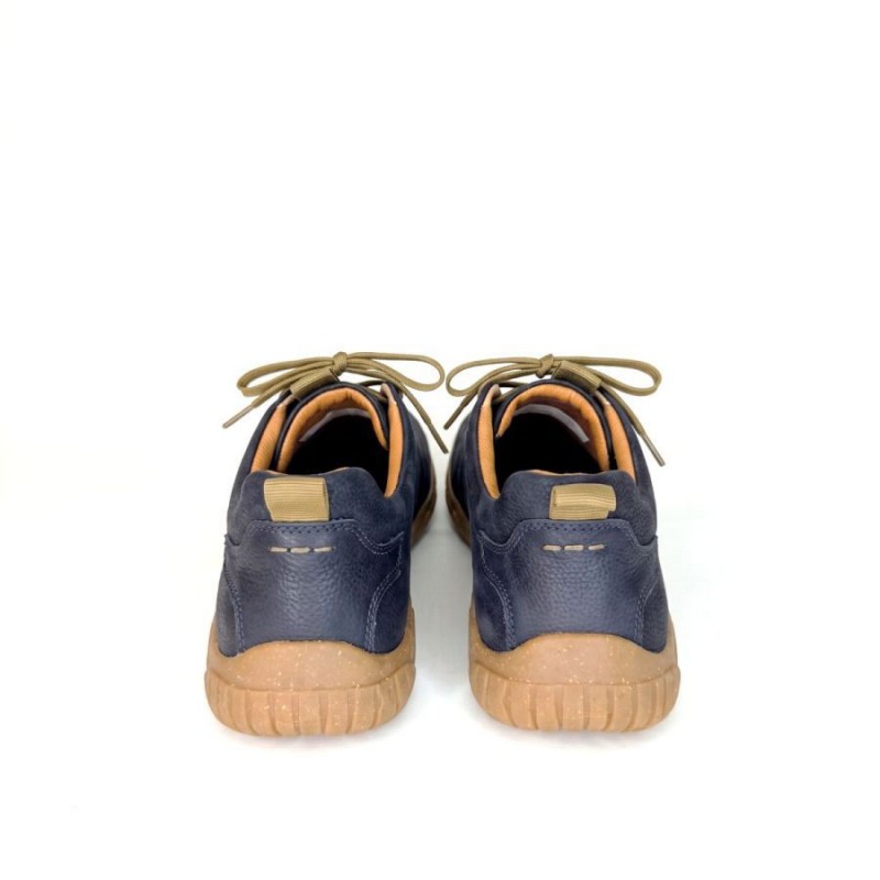 Wallace 04 20704 Shoes - Ocean Leather