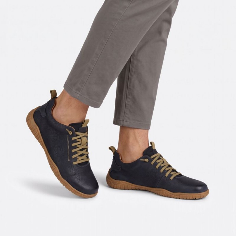 Wallace 04 20704 Shoes - Ocean Leather