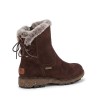 Waylon 03 576003 Ankle Boots - Brown Nubuck