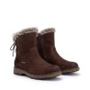 Waylon 03 576003 Ankle Boots - Brown Nubuck