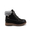 Waylon 05 576005 Ankle Boots - Black Nubuck