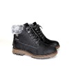 Waylon 05 576005 Ankle Boots - Black Nubuck