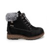 Waylon 05 576005 Ankle Boots - Black Nubuck