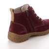 Wynona 05 70705 Burgundy (Bordeaux 410) Suede Wynona 05 70705 Burgundy (Bordeaux 410) Suede