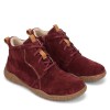 Wynona 05 70705 Burgundy (Bordeaux 410) Suede Wynona 05 70705 Burgundy (Bordeaux 410) Suede