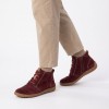 Wynona 05 70705 Burgundy (Bordeaux 410) Suede Wynona 05 70705 Burgundy (Bordeaux 410) Suede