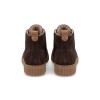 Wynona 05 70705 Ankle Boots - Chocolate Suede