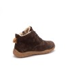 Wynona 05 70705 Ankle Boots - Chocolate Suede