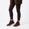 Wynona 05 70705 Ankle Boots - Chocolate Suede