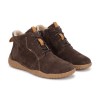 Wynona 05 70705 Ankle Boots - Chocolate Suede
