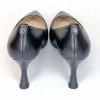 NeroGiardini Rem Aquileia E615420DE Heels - Black