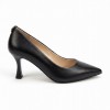 NeroGiardini Rem Aquileia E615420DE Heels - Black