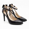 NeroGiardini Rem Dimona E211072DE Heels - Black