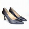 NeroGiardini Rem Aquileia E615420DE Heels - Black